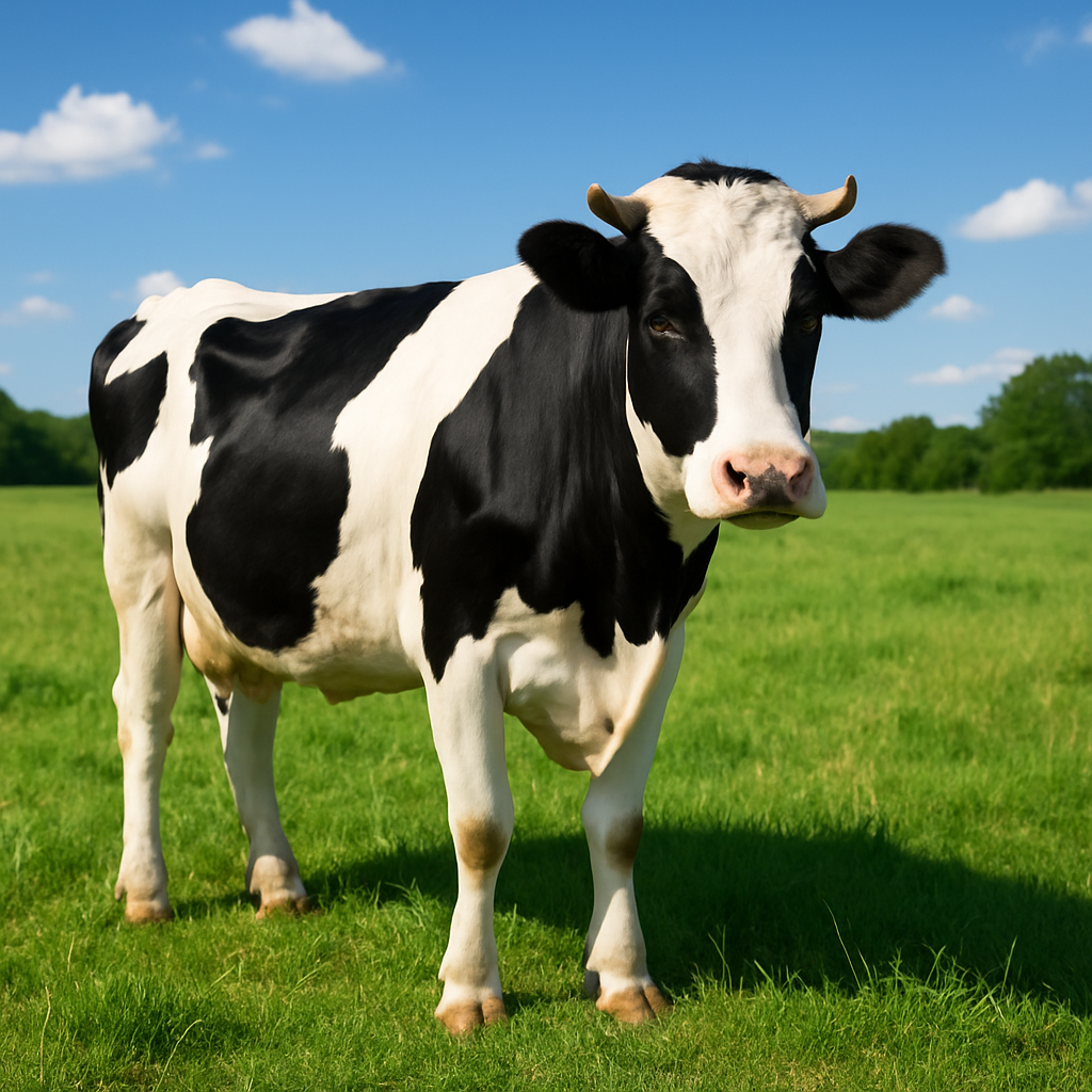 Cows Milk