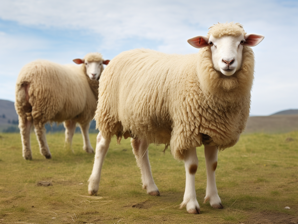 Sheeps Milk