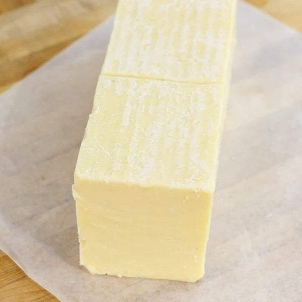 House 10 Year Cheddar – Extra-Aged Canadian Cow's Milk Cheese