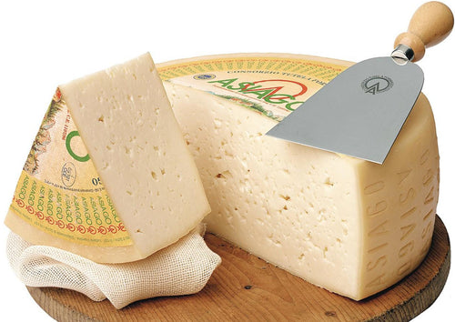 Asiago