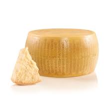 Parmigiano Reggiano – Italian Aged Hard Cheese (PDO)