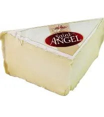 Saint Angel 730g – French Triple-Crème Cow's Milk Cheese