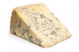 Stilton  – English Blue Cheese