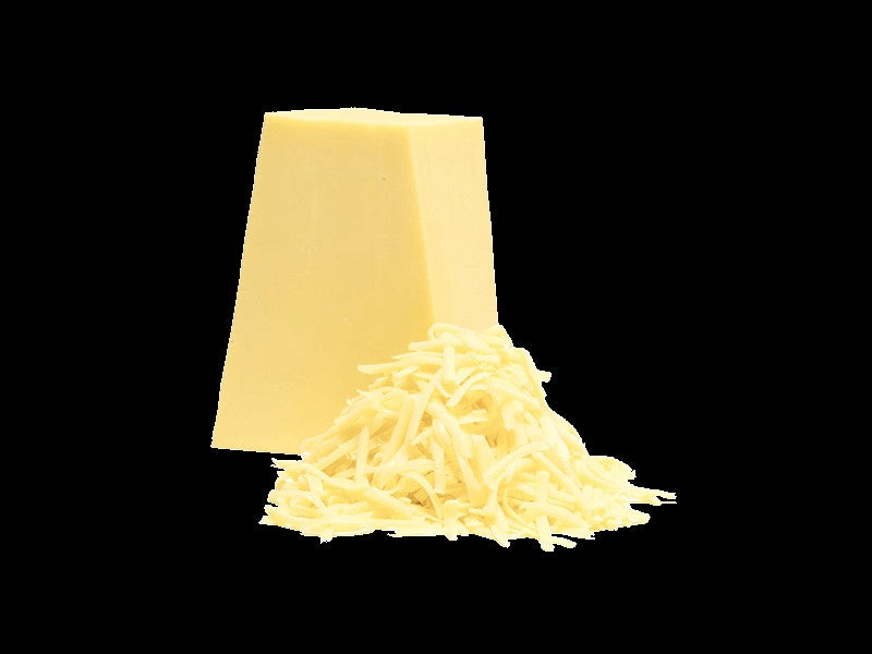 Grass-Fed New Zealand Mozzarella – Fresh Cow's Milk Cheese