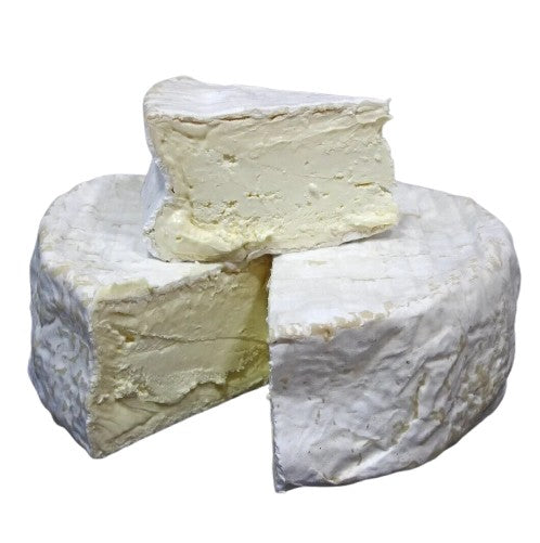 Délice de Bourgogne – French Triple Crème Cow's Milk Cheese
