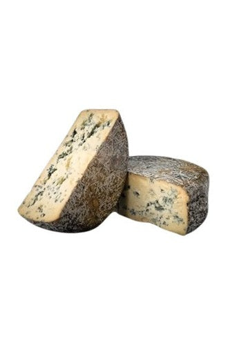 Elizabeth's Blue – Quebec Cow's Milk Cheese