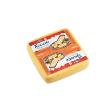 Swiss Raclette Classic – Alpine Cheese